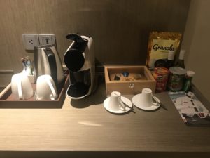 ラオス ホテル