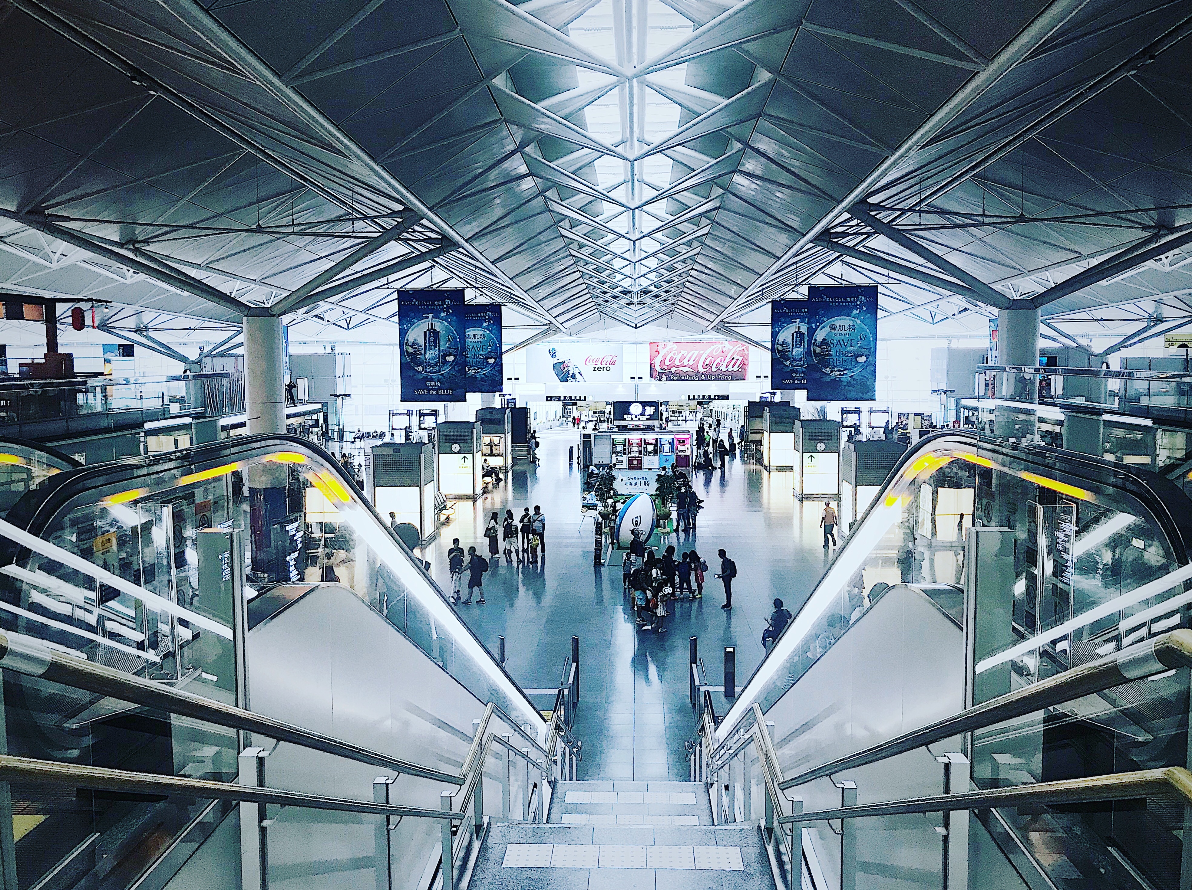 中部国際空港セントレア