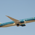 【デルタアメックスゴールドカード】をベトナム航空で使ってみた