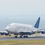 【ドリームリフター】DREAM LIFTER(747LCF)