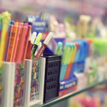 ラオスの文房具屋【PAKPASACK STATIONARY】紹介