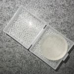 無印良品“新商品”【固形石鹸ケース】旅行にオススメしたい持ち物!使ってみた感想